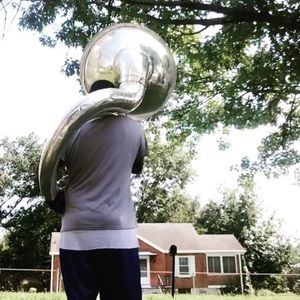 Meet your Posher, Jared